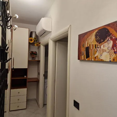 Casa Romantica Tra Liguria E Toscana *