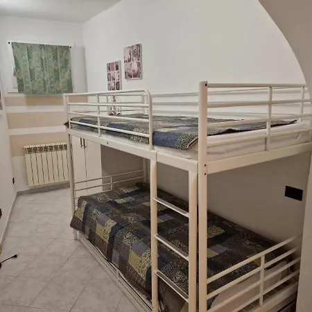 Apartamento Casa Romantica Tra Liguria E Toscana *