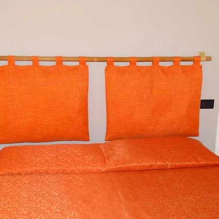 Apartament Casa Romantica Tra Liguria E Toscana Ortonovo