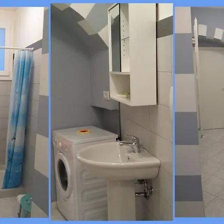 Casa Romantica Tra Liguria E Toscana Ortonovo