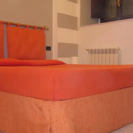 Casa Romantica Tra Liguria E Toscana Апартаменты