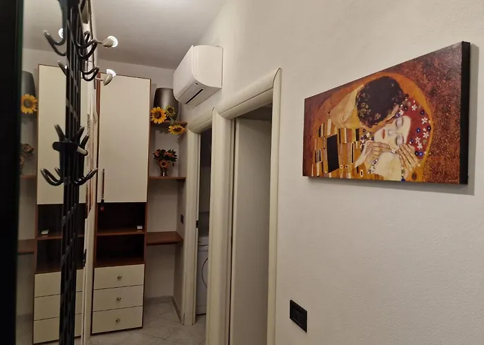 Casa Romantica Tra Liguria E Toscana *