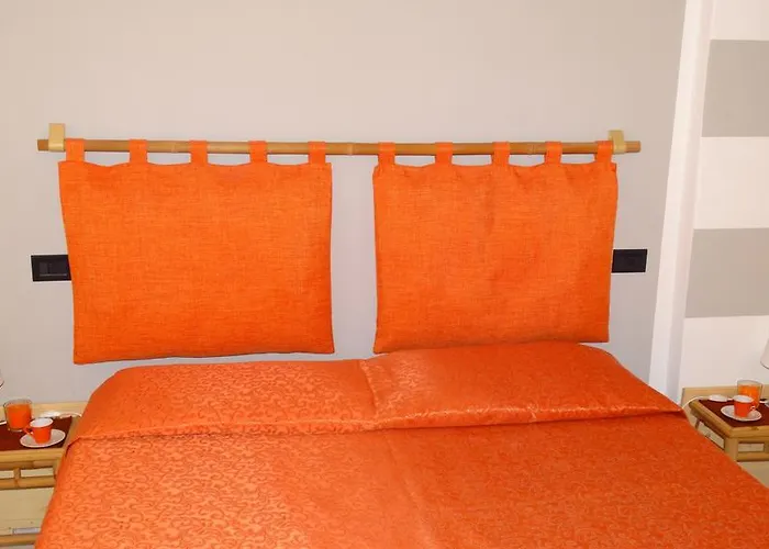 Apartman Casa Romantica Tra Liguria E Toscana Ortonovo