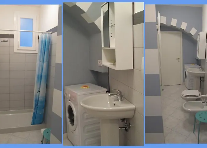 Casa Romantica Tra Liguria E Toscana Ortonovo