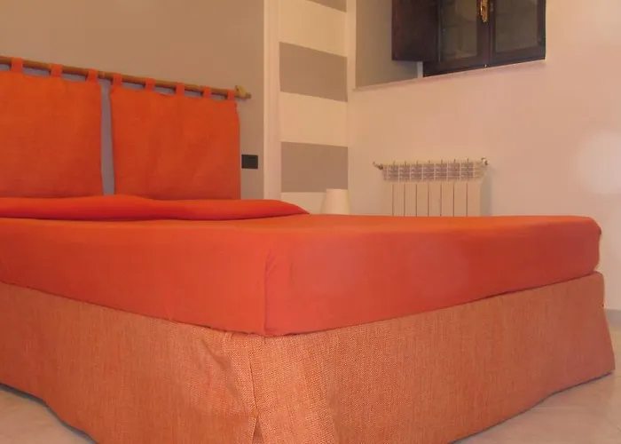 Casa Romantica Tra Liguria E Toscana Διαμέρισμα