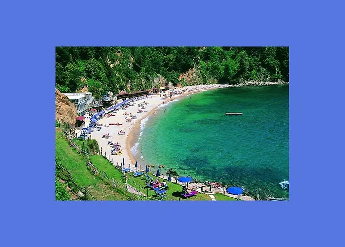 Casa Romantica Tra Liguria E Toscana Διαμέρισμα *
